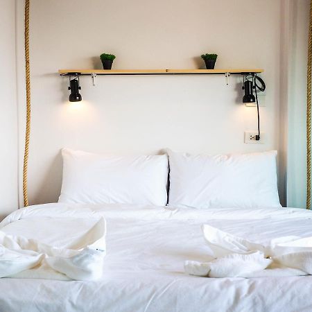 The Better Hostel Chiang Mai Esterno foto