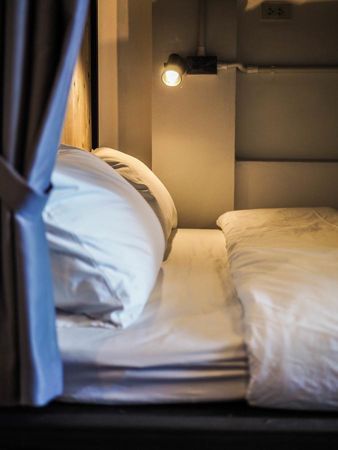 The Better Hostel Chiang Mai Esterno foto