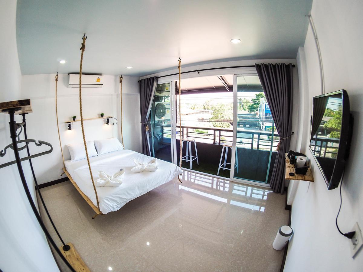 The Better Hostel Chiang Mai Esterno foto