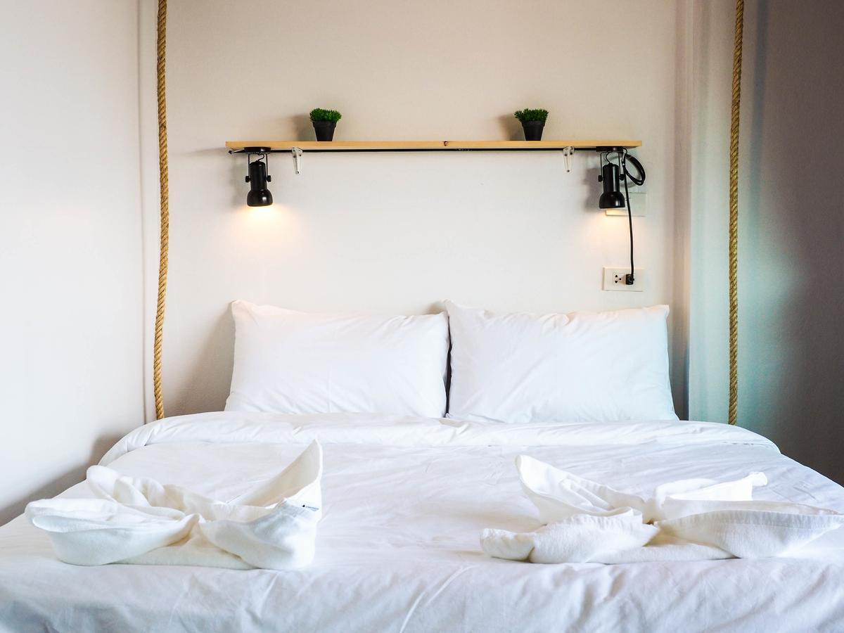 The Better Hostel Chiang Mai Esterno foto