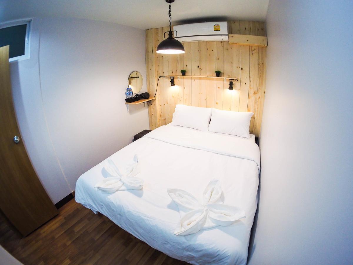 The Better Hostel Chiang Mai Esterno foto