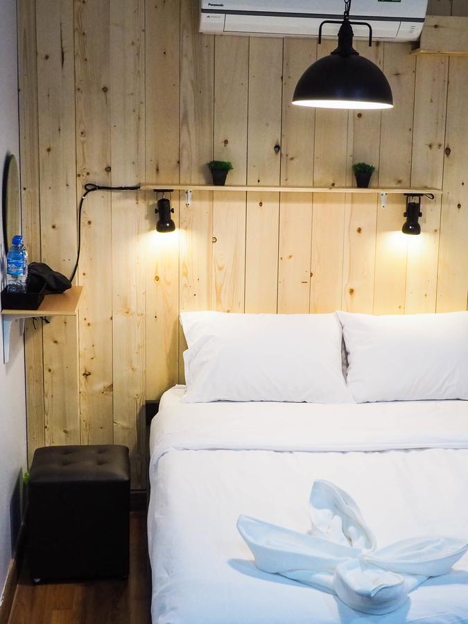The Better Hostel Chiang Mai Esterno foto