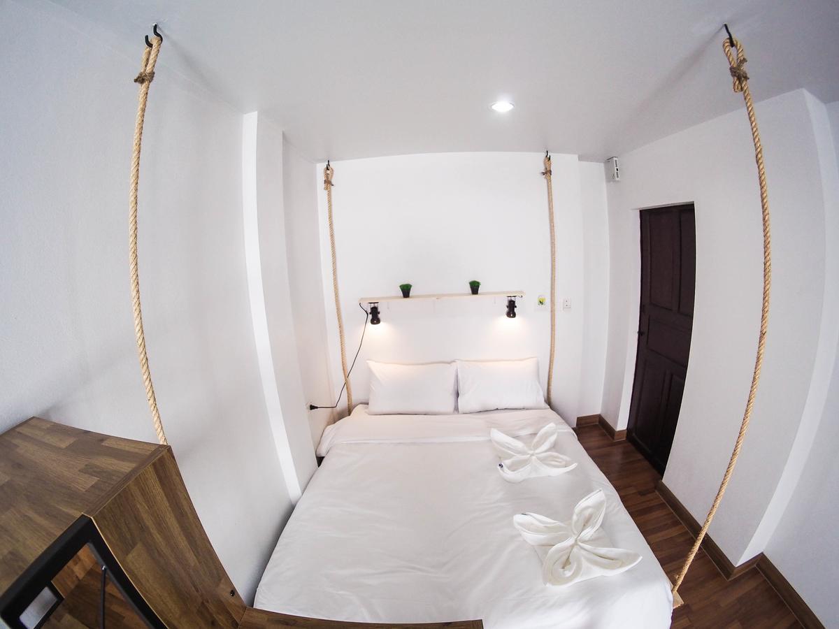 The Better Hostel Chiang Mai Esterno foto