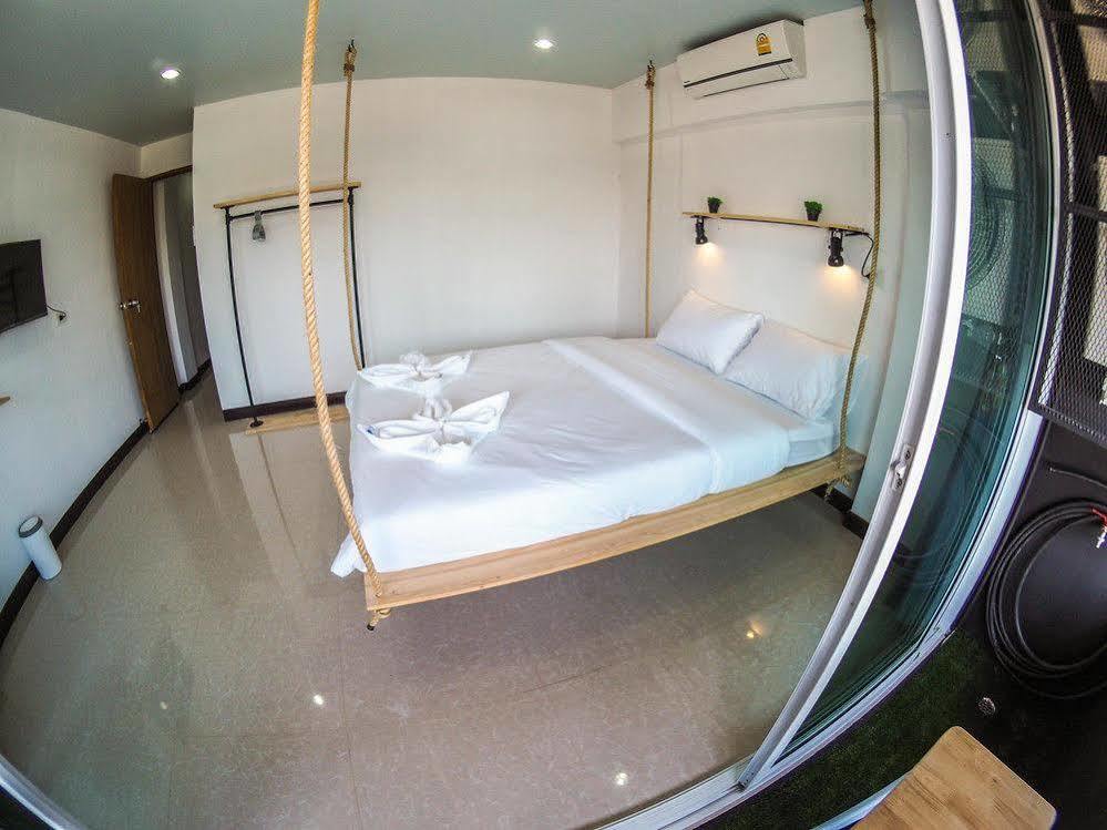 The Better Hostel Chiang Mai Esterno foto
