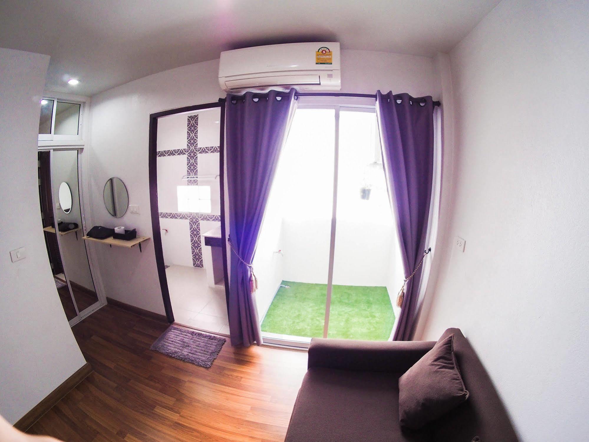 The Better Hostel Chiang Mai Esterno foto