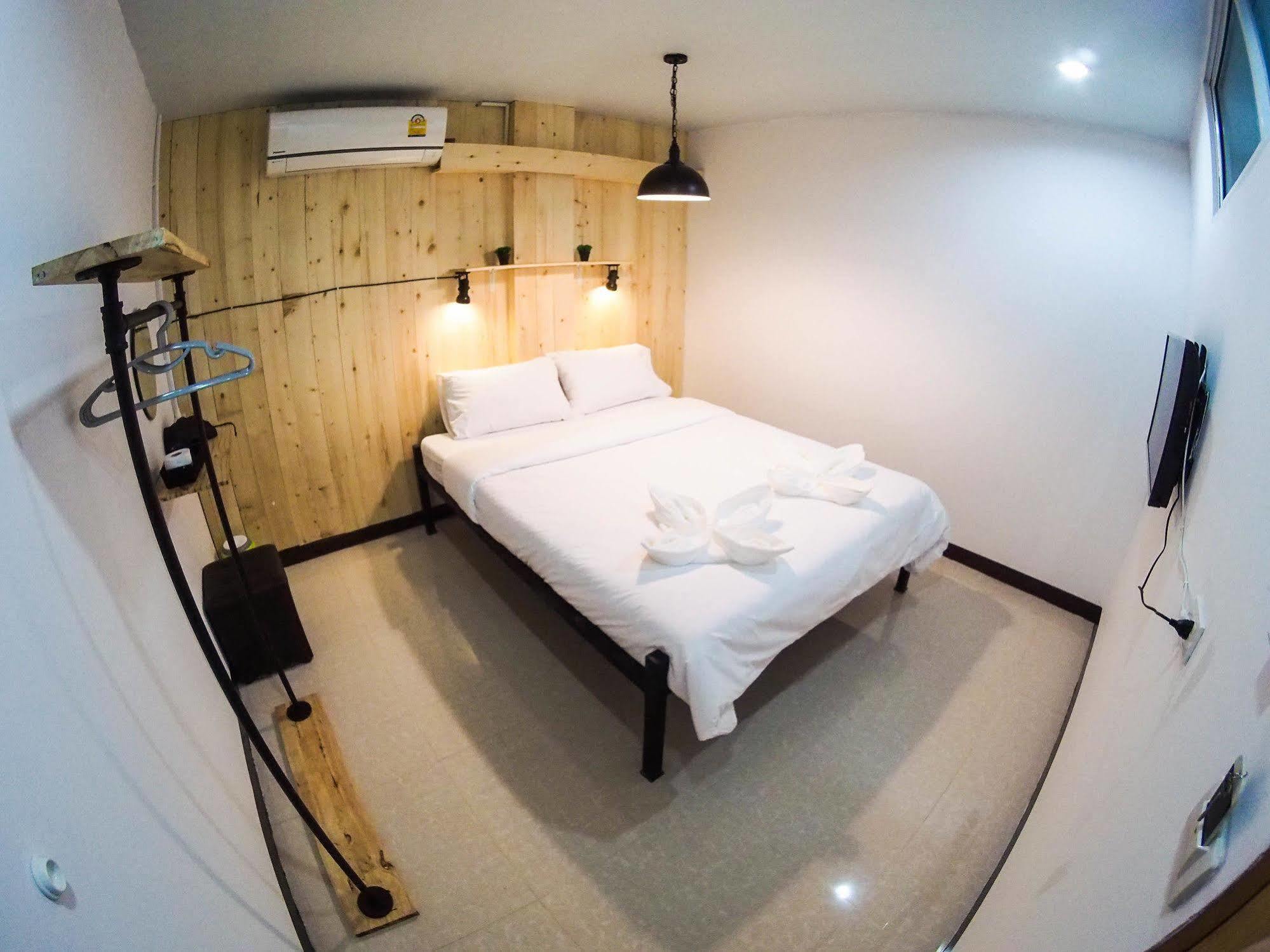 The Better Hostel Chiang Mai Esterno foto