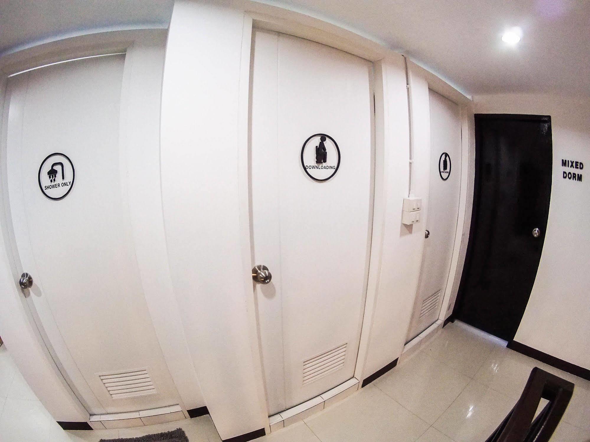 The Better Hostel Chiang Mai Esterno foto