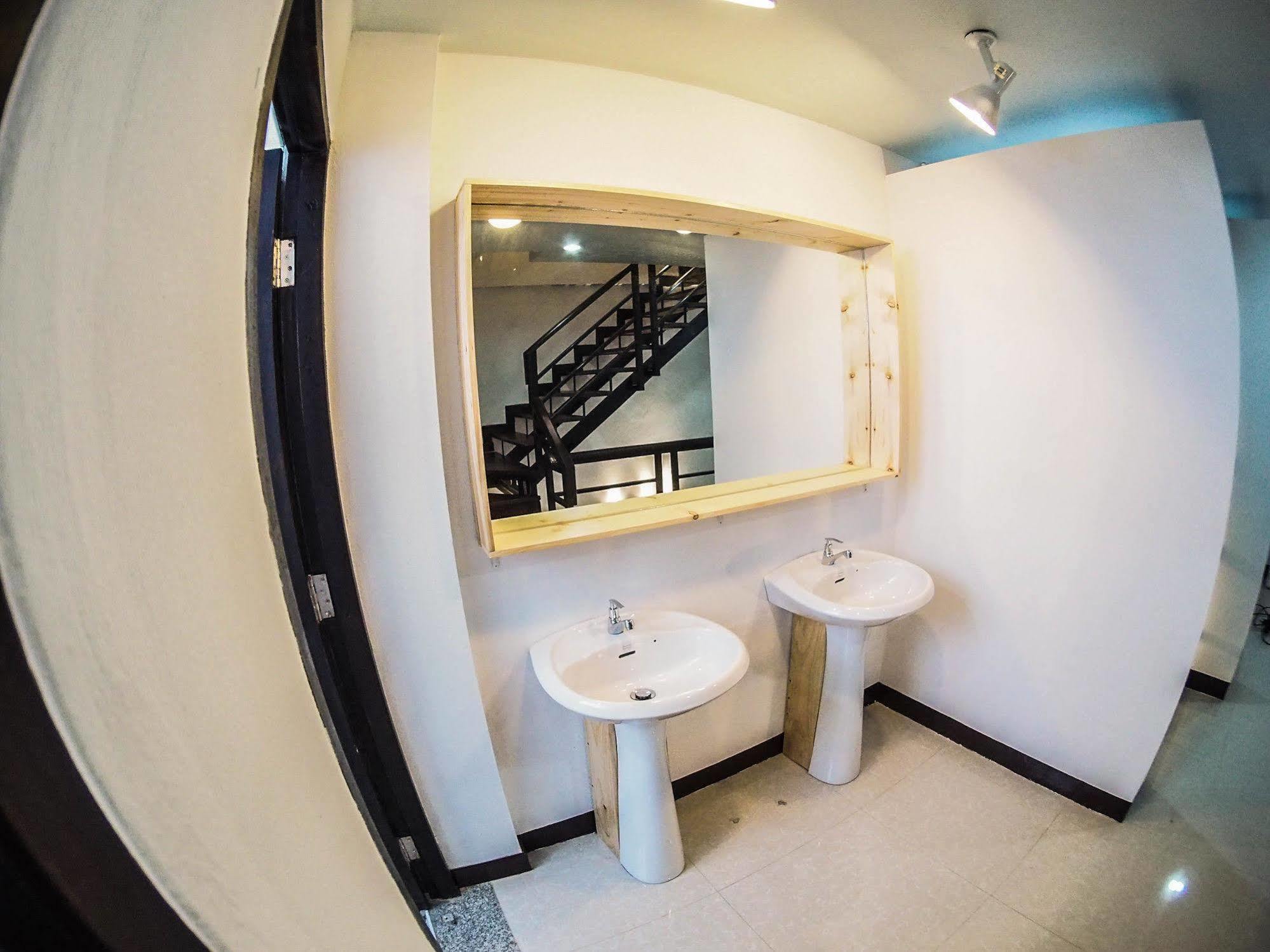 The Better Hostel Chiang Mai Esterno foto