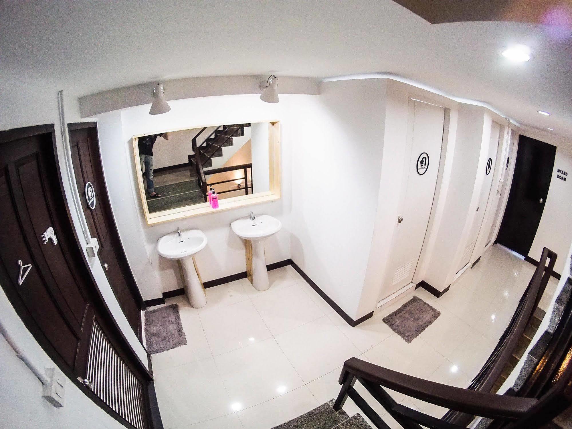 The Better Hostel Chiang Mai Esterno foto
