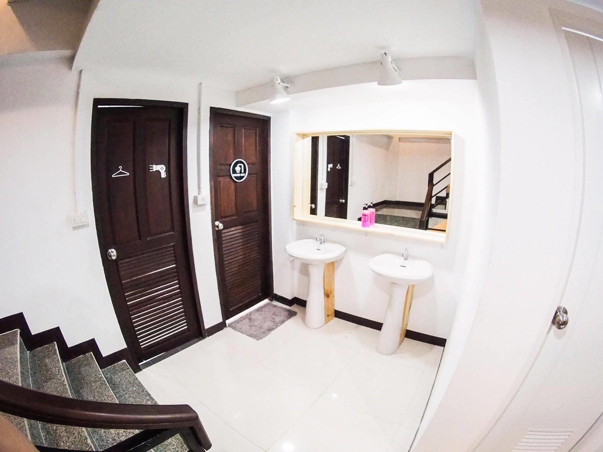 The Better Hostel Chiang Mai Esterno foto
