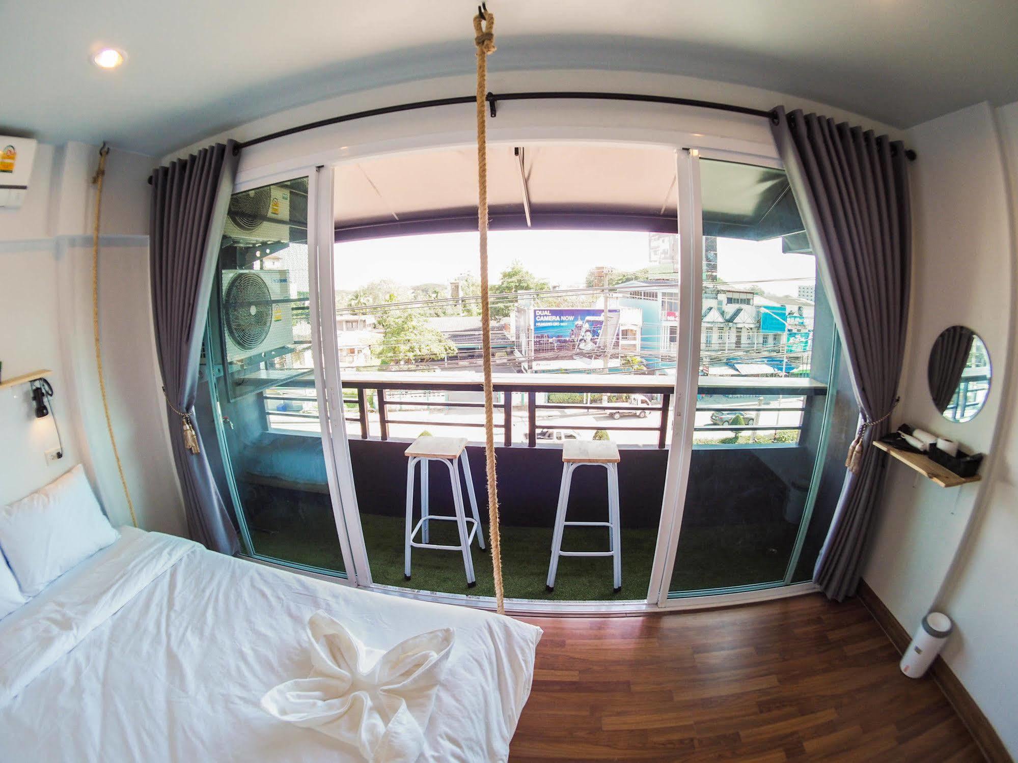The Better Hostel Chiang Mai Esterno foto