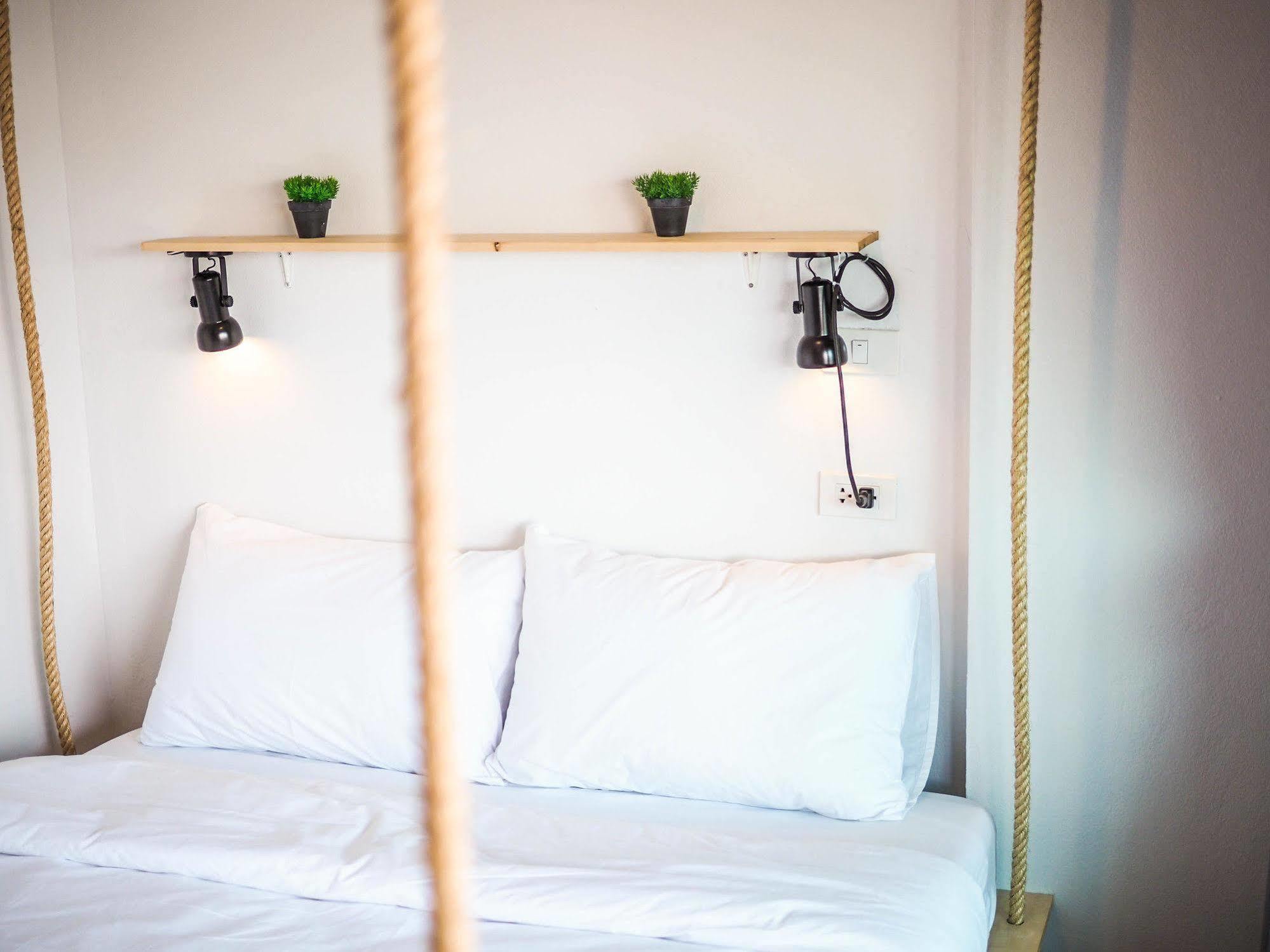 The Better Hostel Chiang Mai Esterno foto
