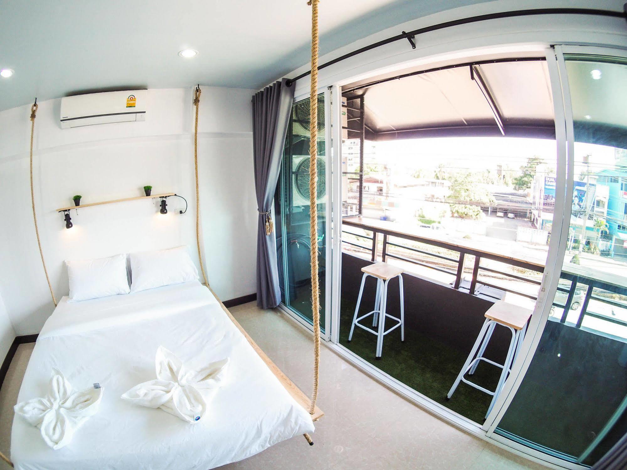The Better Hostel Chiang Mai Esterno foto
