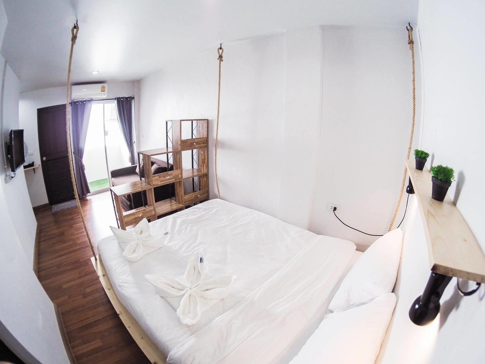 The Better Hostel Chiang Mai Esterno foto