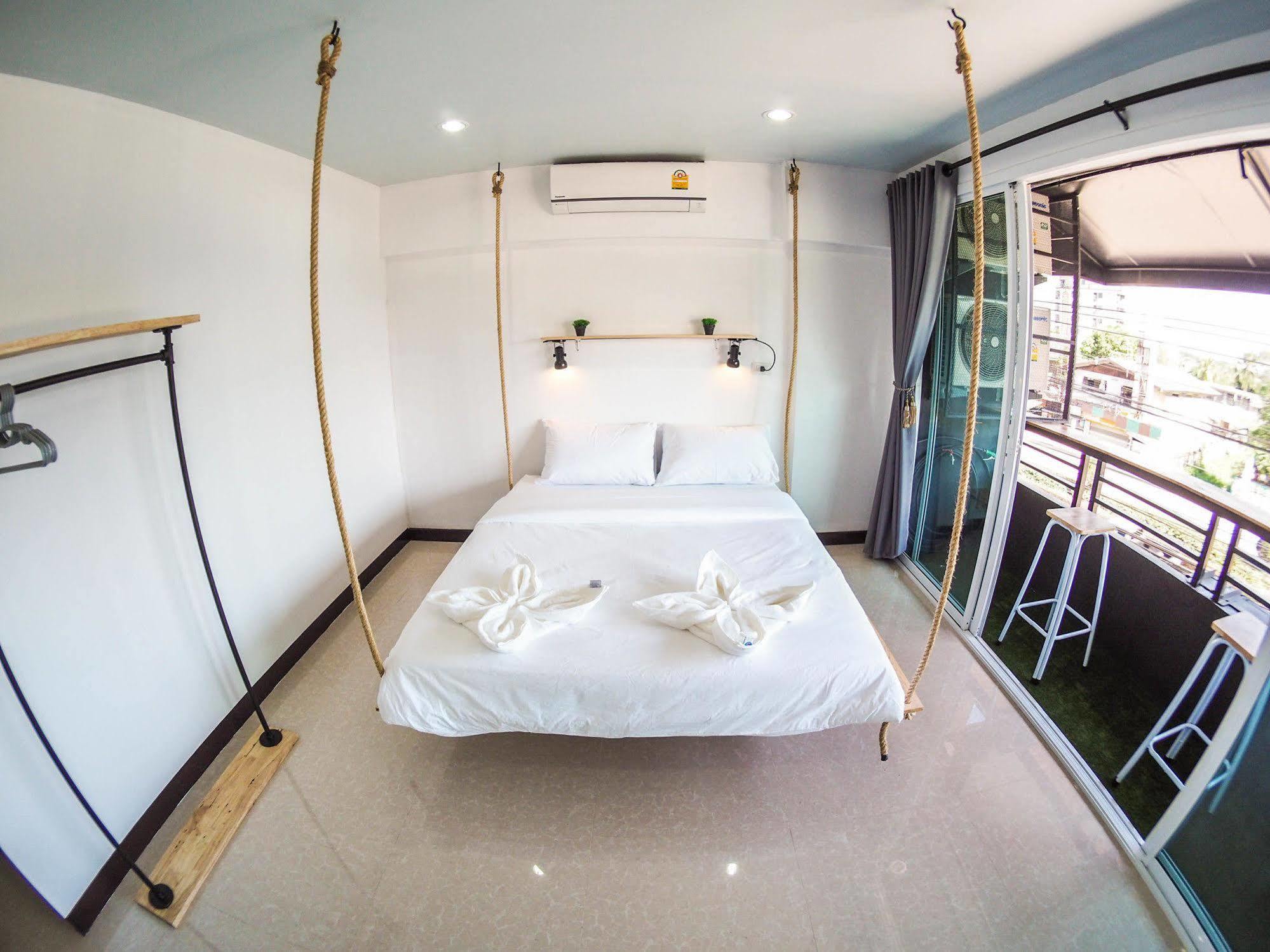 The Better Hostel Chiang Mai Esterno foto