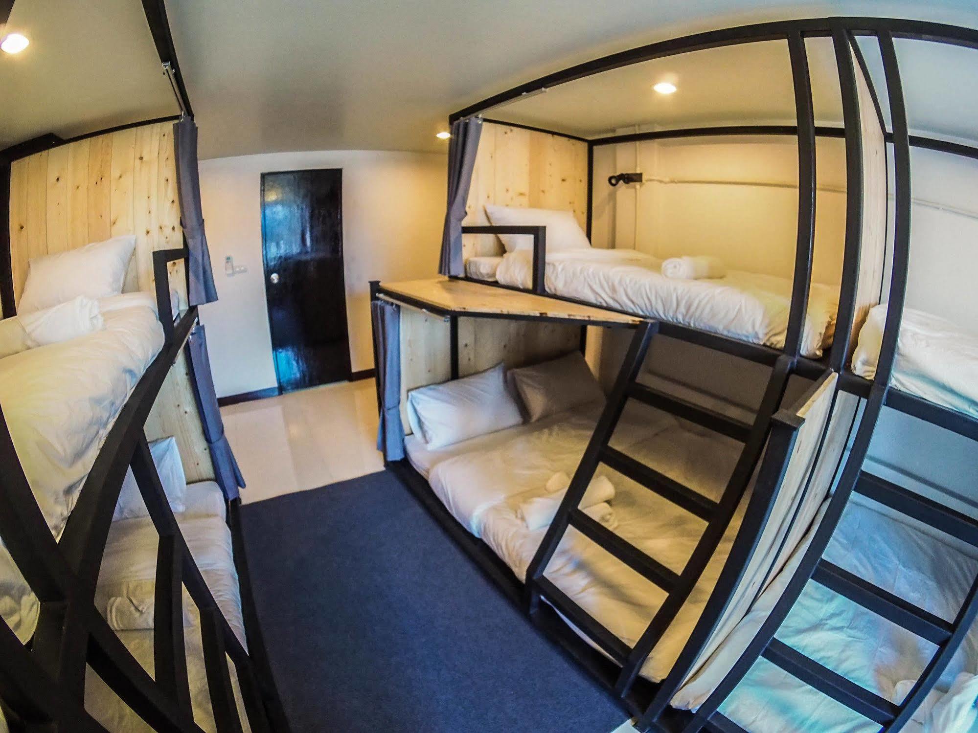 The Better Hostel Chiang Mai Esterno foto