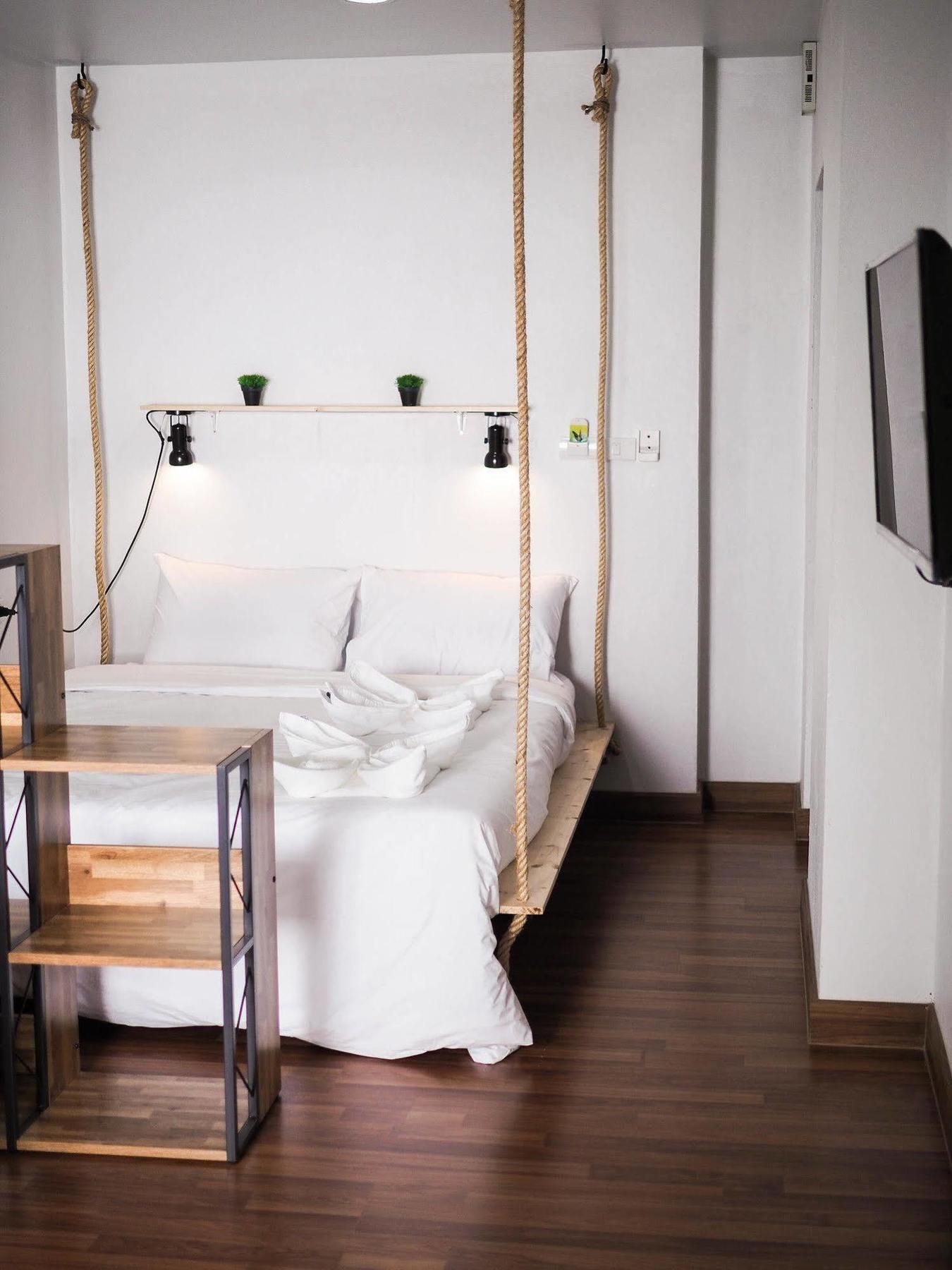 The Better Hostel Chiang Mai Esterno foto
