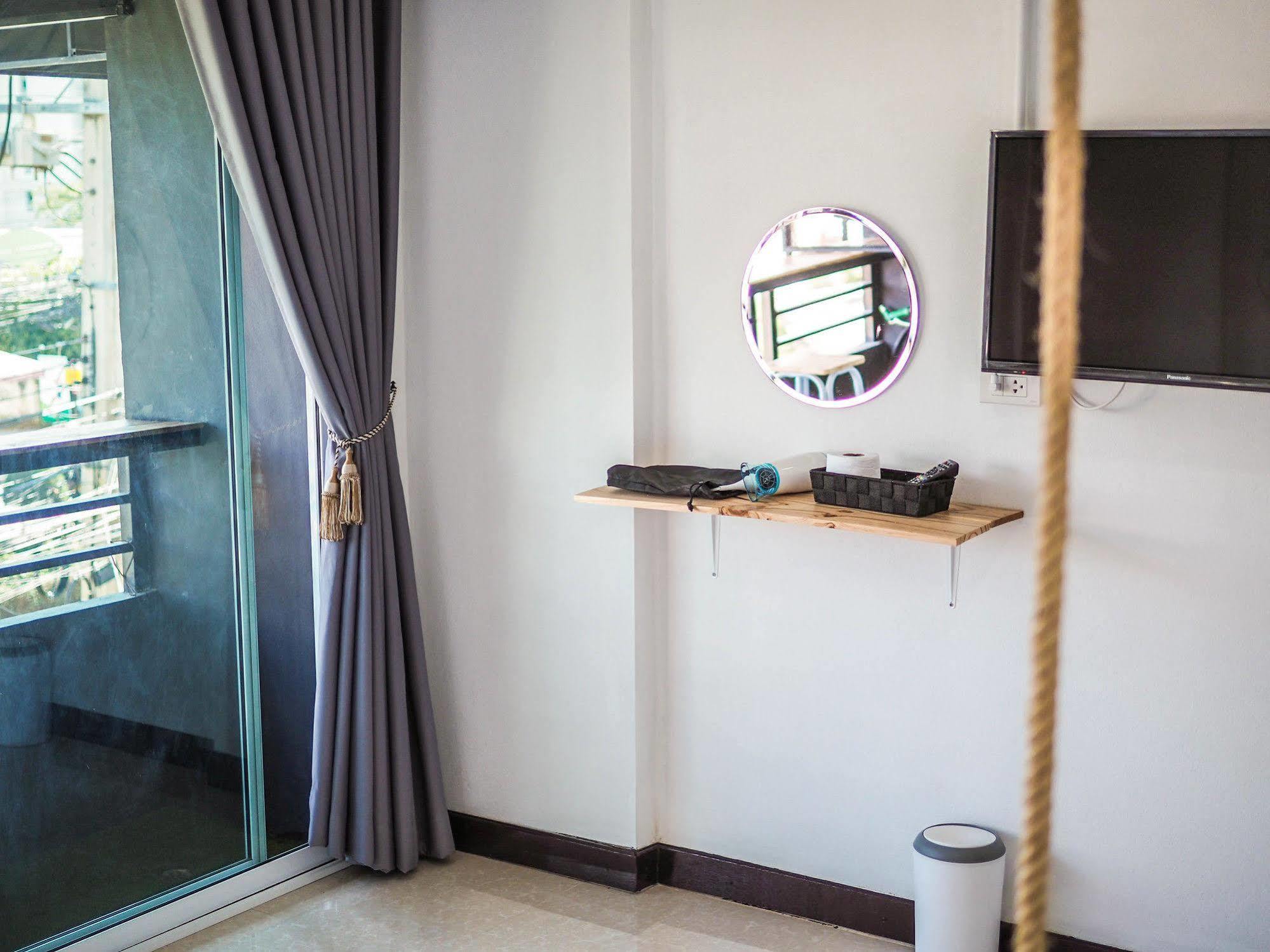 The Better Hostel Chiang Mai Esterno foto